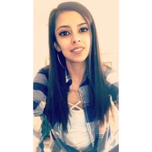 Meet your Posher, Crystal